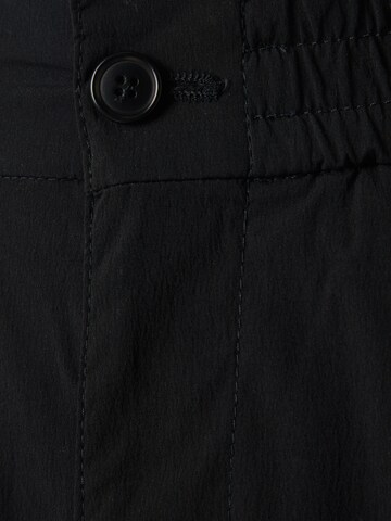 Effilé Pantalon à pince 'LIROG 10' DRYKORN en noir