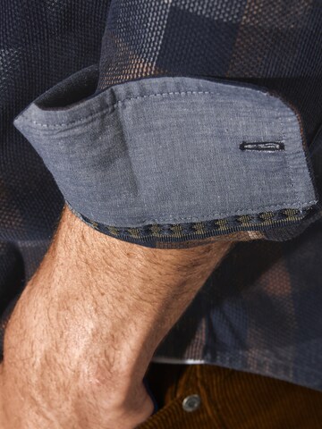 BABISTA Regular Fit Hemd 'Jalim' in Mischfarben