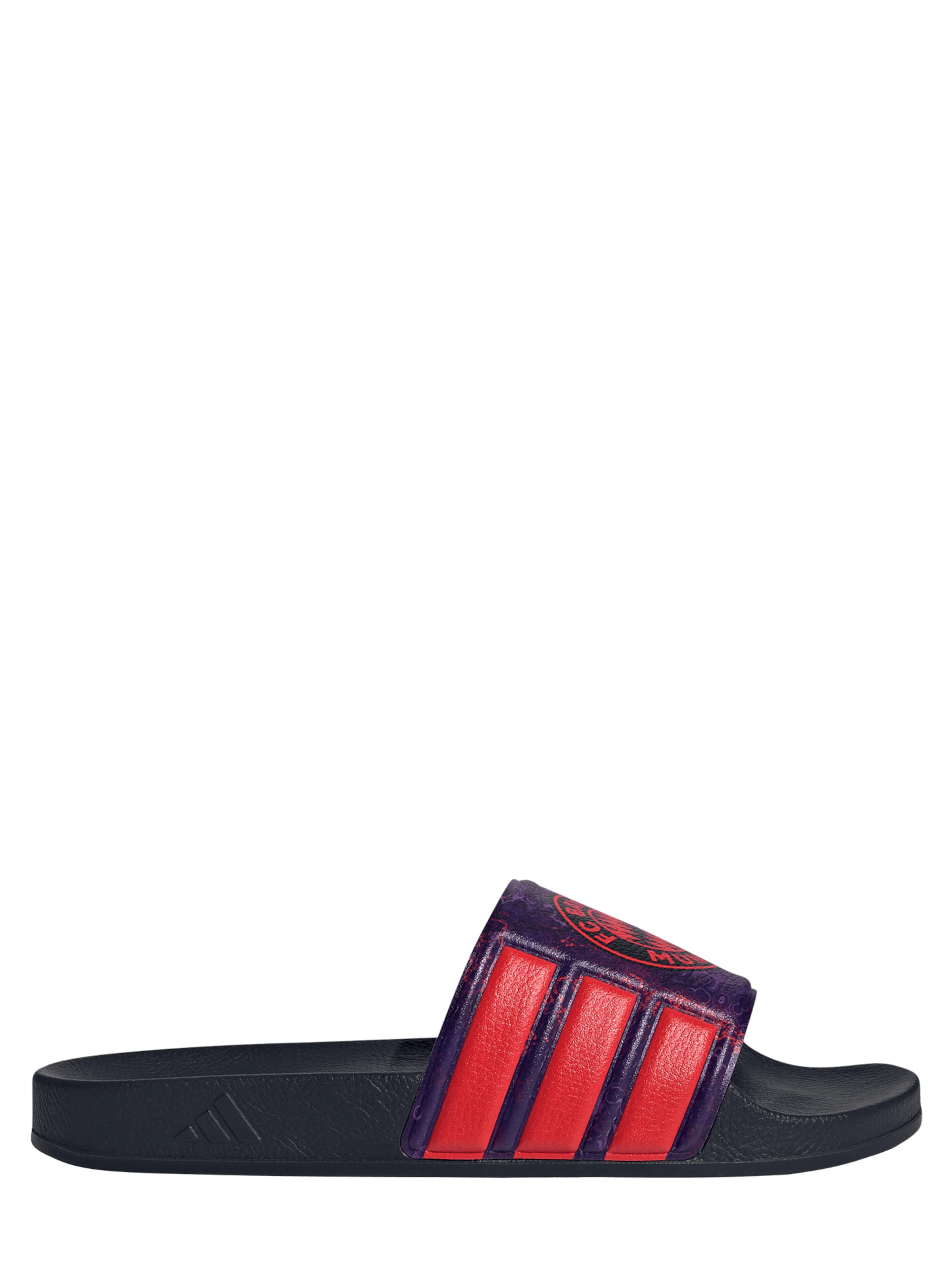 ADIDAS PERFORMANCE Beach & Pool Shoes in Purple