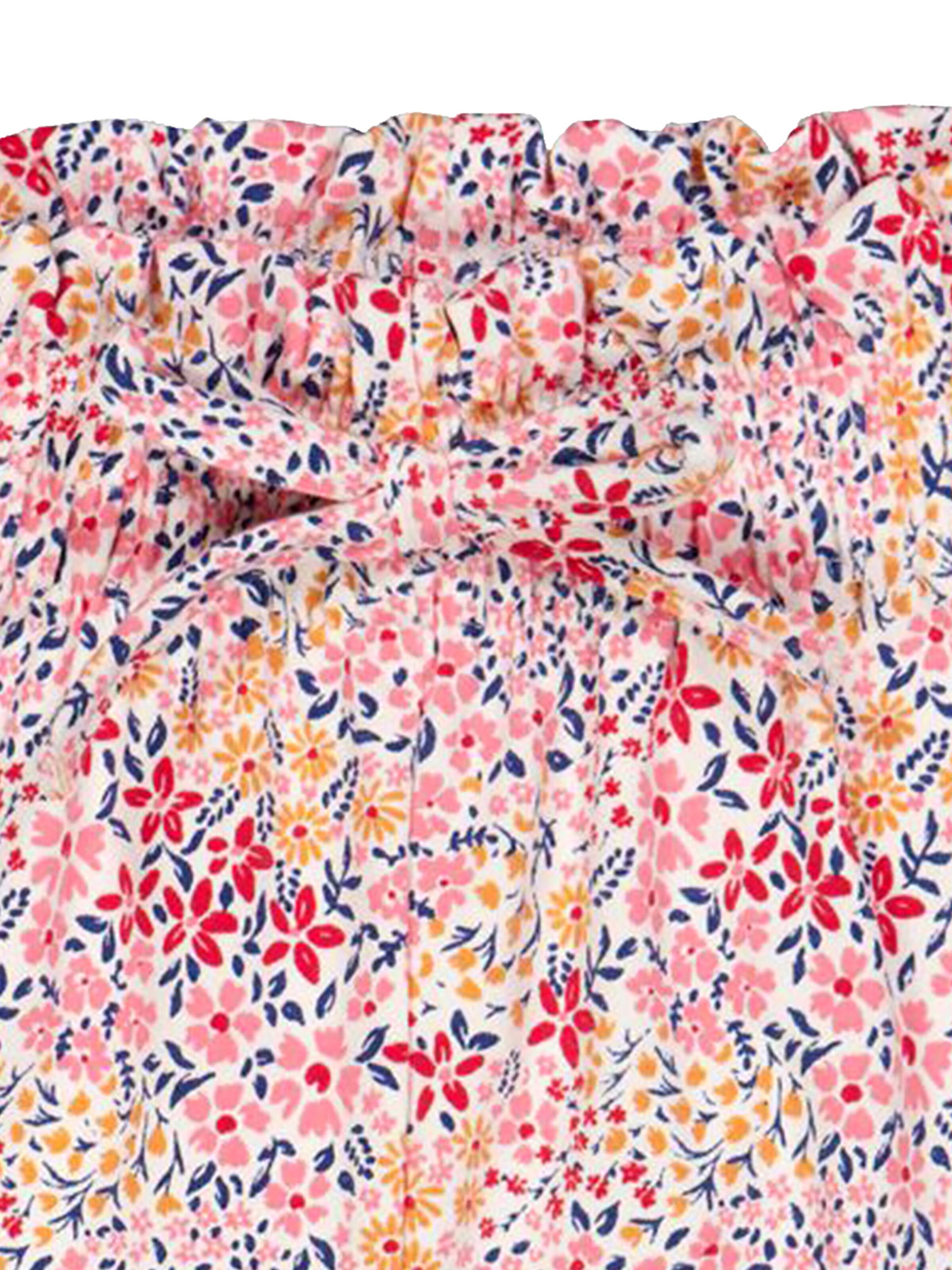 Fred's World by GREEN COTTON - Regular Calças em rosa