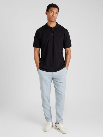 SELECTED HOMME Слим Брюки-чинос 'SLHBrody' в Синий