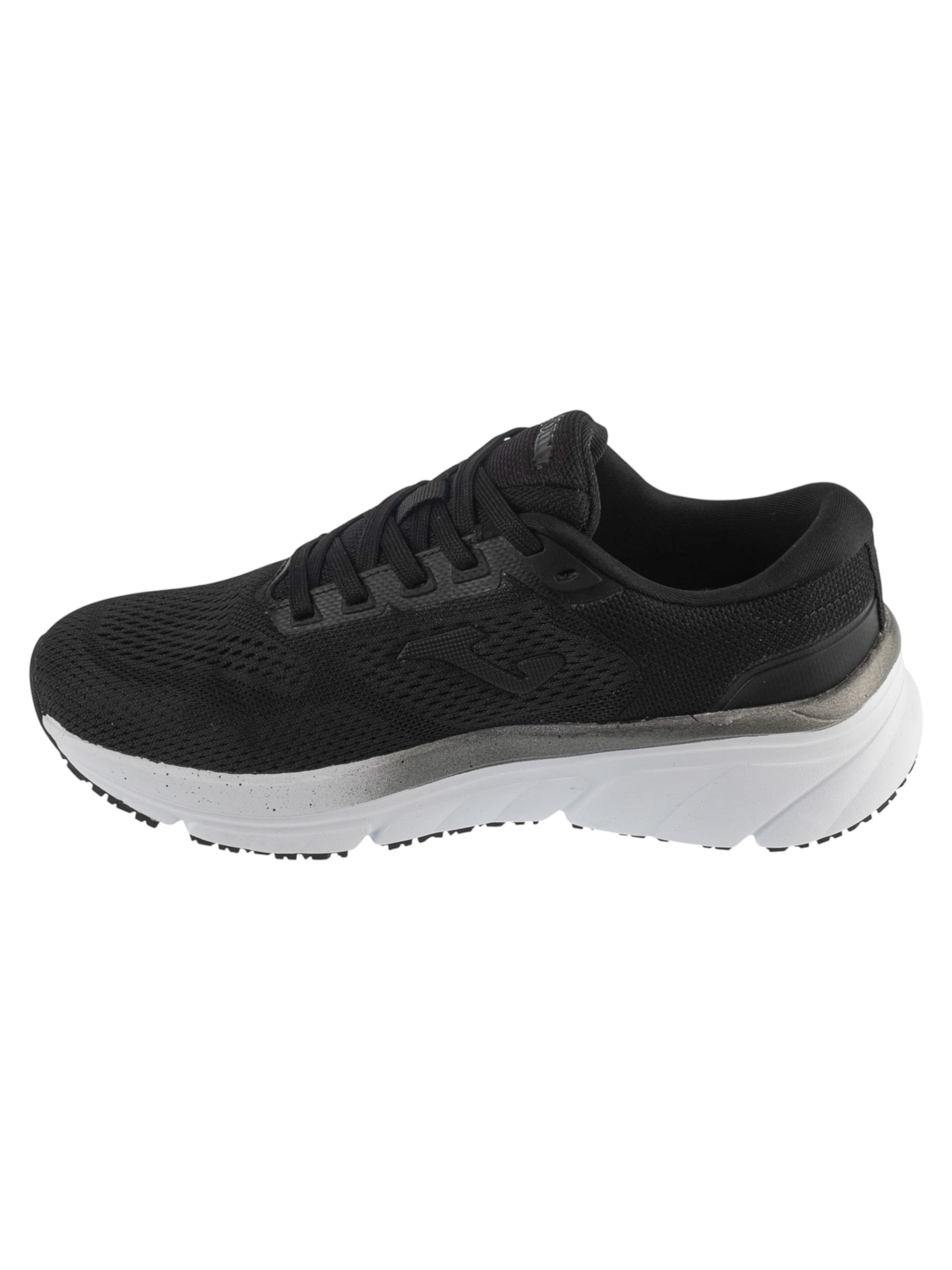 JOMA Platform trainers 'Atreyu Lady 26 CATRLS' in Black