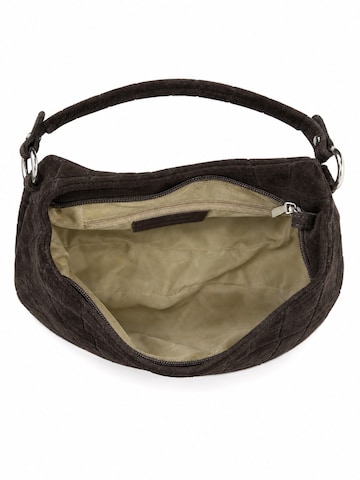 Brise Shoulder Bag in Brown