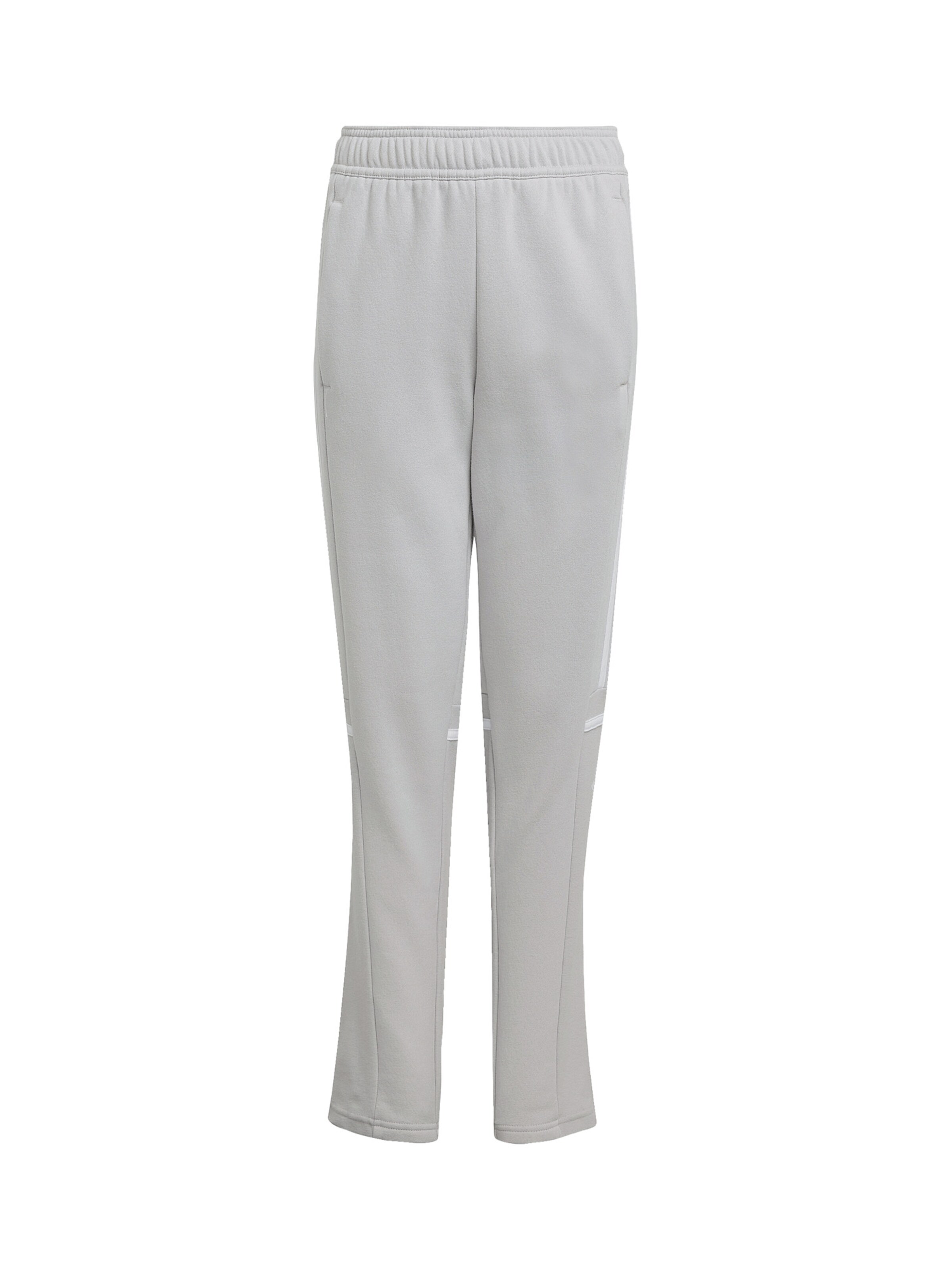 ADIDAS PERFORMANCE Sporthose 'Squadra 25' in Grau: Vorderseite