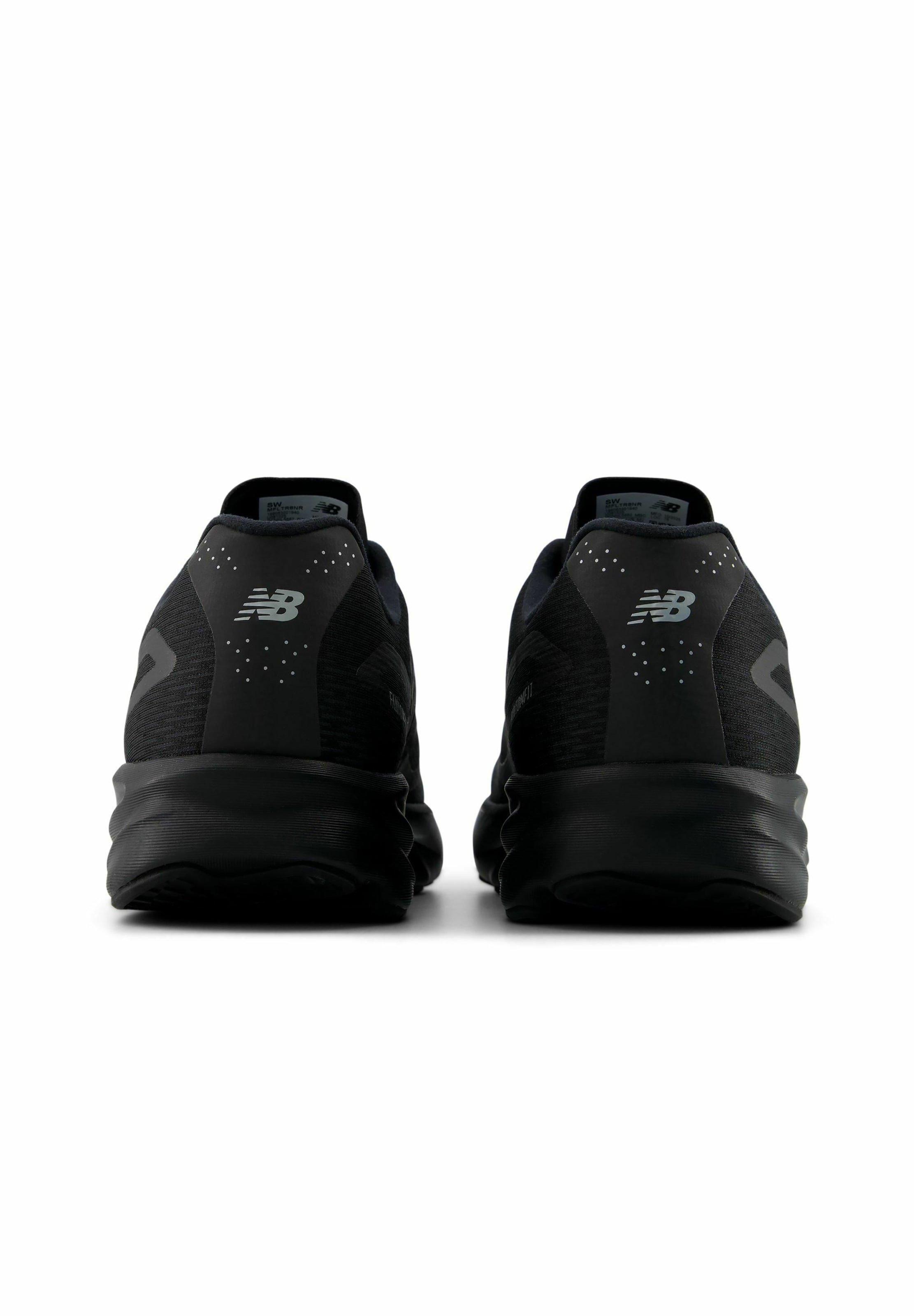 new balance Springsko 'Flite-R' i svart