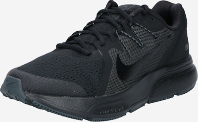 NIKE Spordijalats 'Zoom Span 3' must, Tootevaade