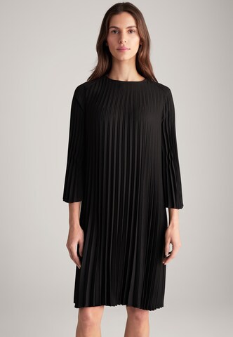 Robe JOOP! en noir : devant