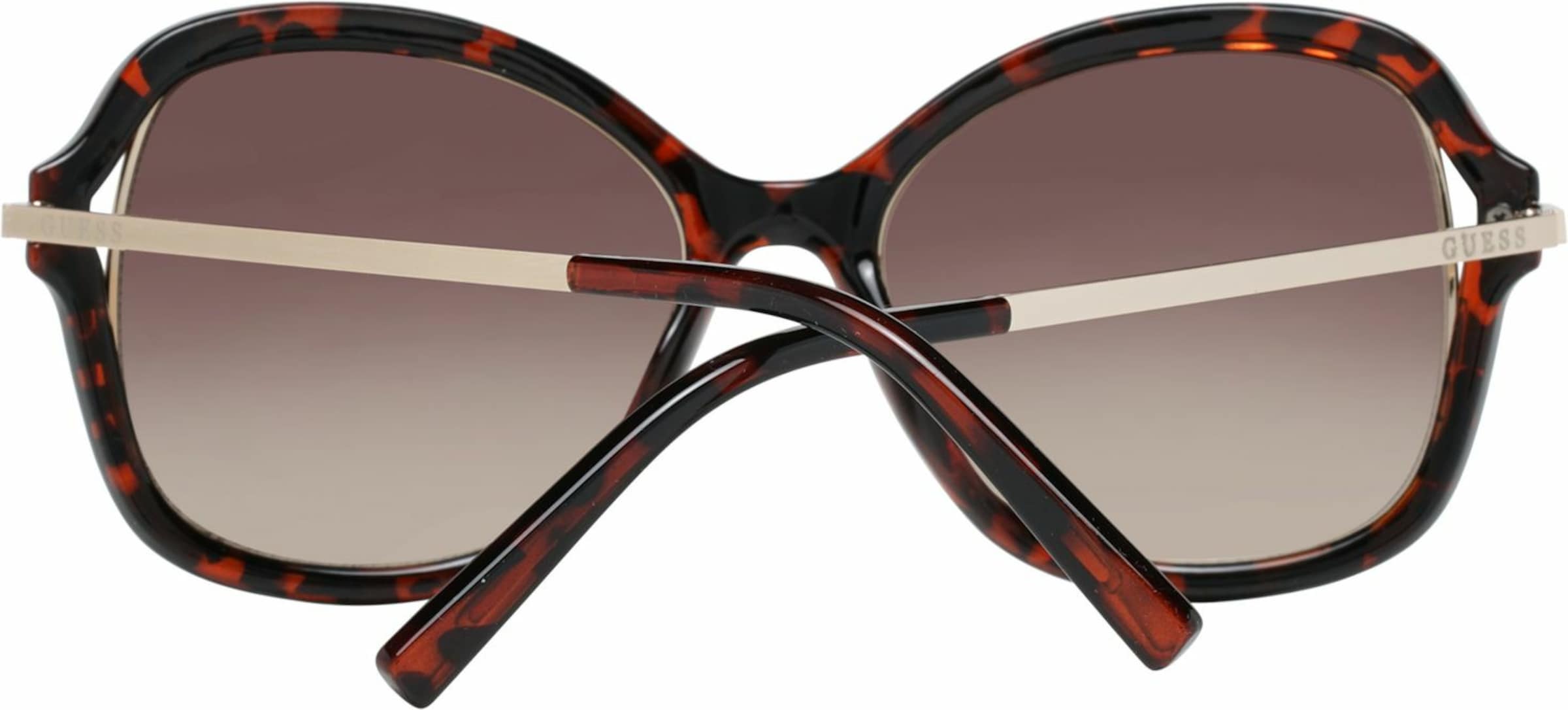 GUESS Sunglasses in Black