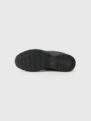 Nike Sportswear Кроссовки 'P-6000' в Черный