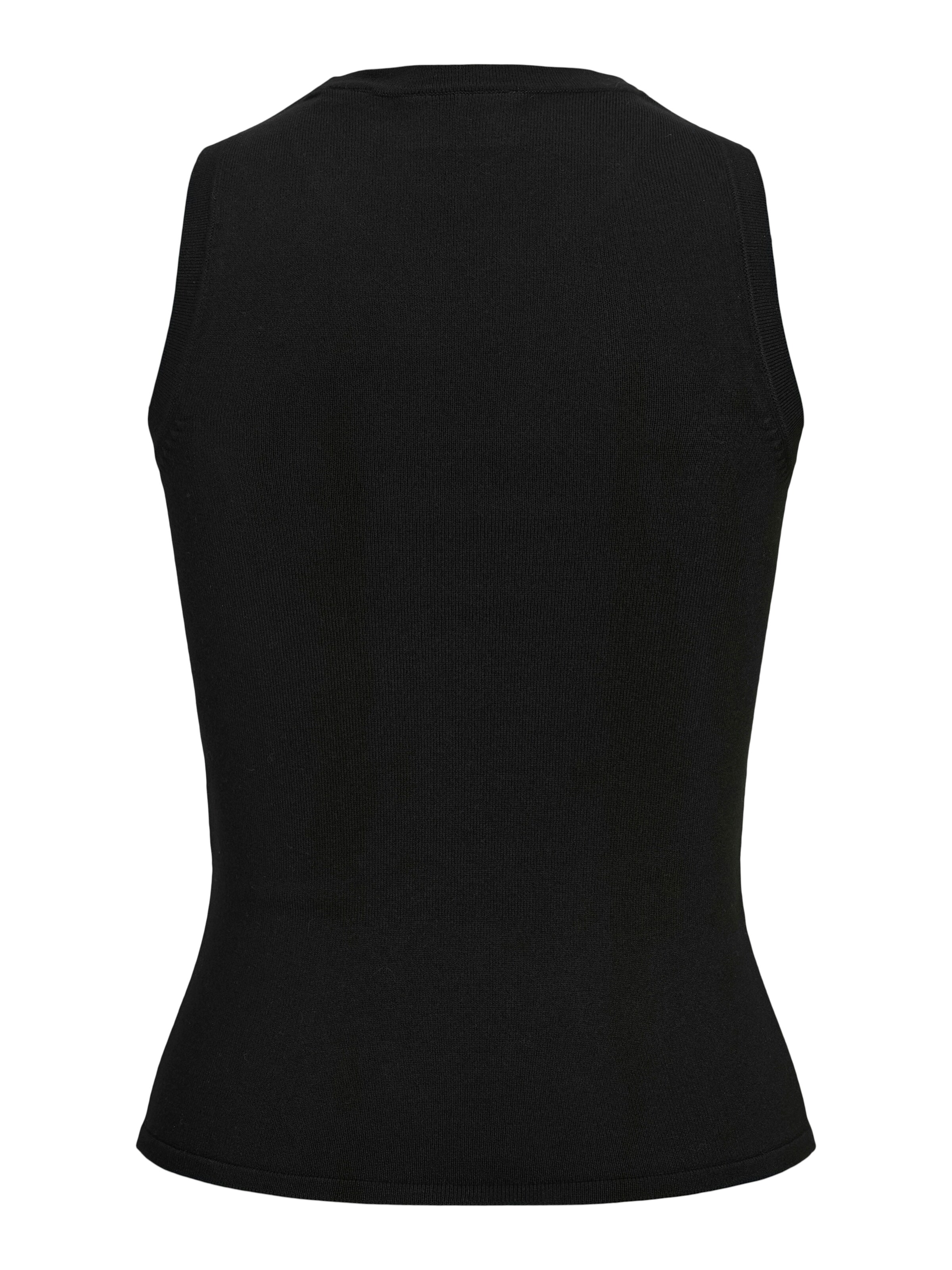 JJXX Neuletoppi 'JXEvelyn' värissä musta