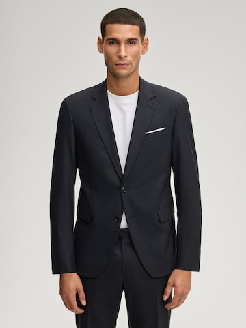 Coupe slim Veste de costume 'Herby' JOOP! en bleu : devant