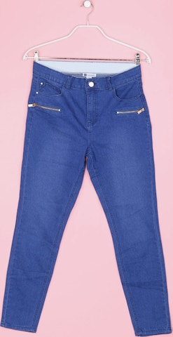 Rockmans Jeans in 29 in Blue: front