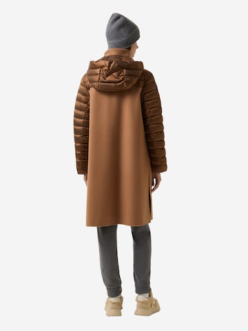 BOGNER Mantel 'Isy' in Braun