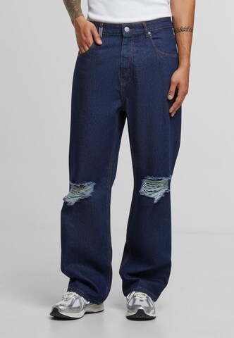 Loosefit Jean 'Anduin ' 2Y Studios en bleu : devant