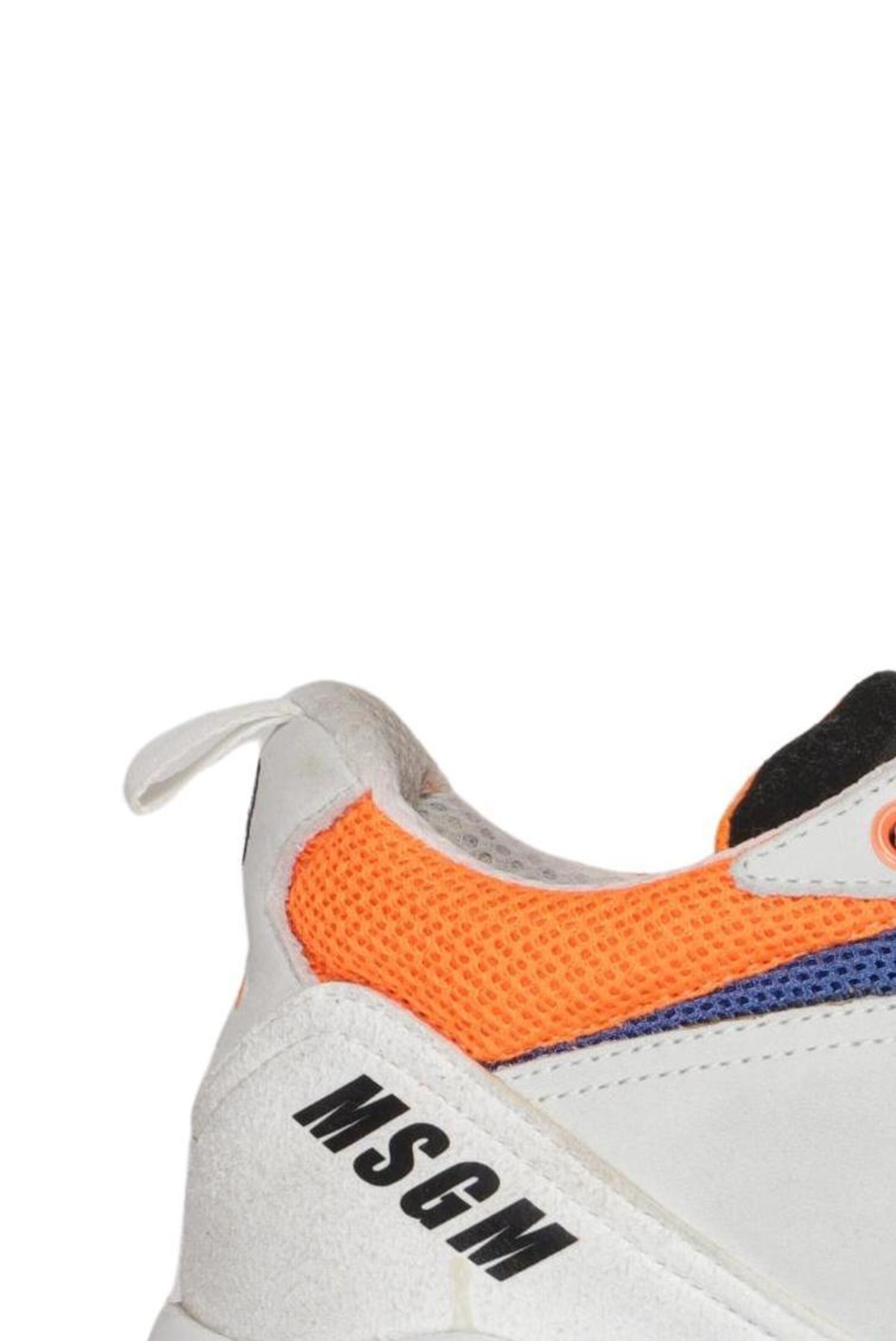 MSGM Sneakers & Trainers in 40 in Mixed colors