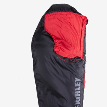 MCKINLEY Sleeping Bag 'Trekker Light 10 IDE' in Black