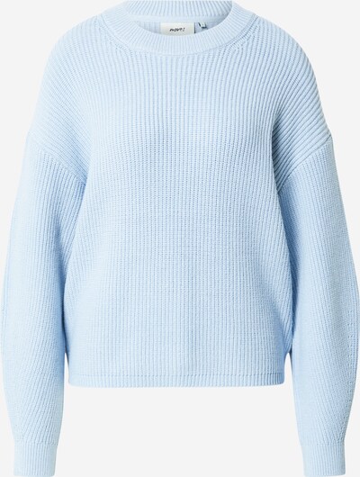 Moves Pullover 'Esina' in hellblau, Produktansicht