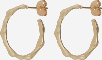 LeGer by Lena Gercke - Pendientes 'Sissy' en oro