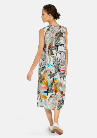 Peter Hahn Dress in Mixed colors