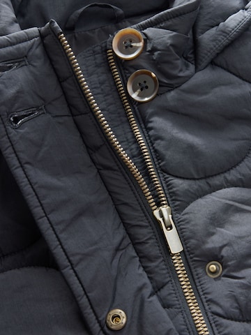 Veste d’hiver Next en noir