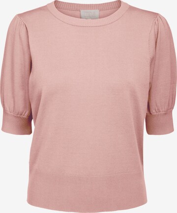 minus Pullover in Pink: front