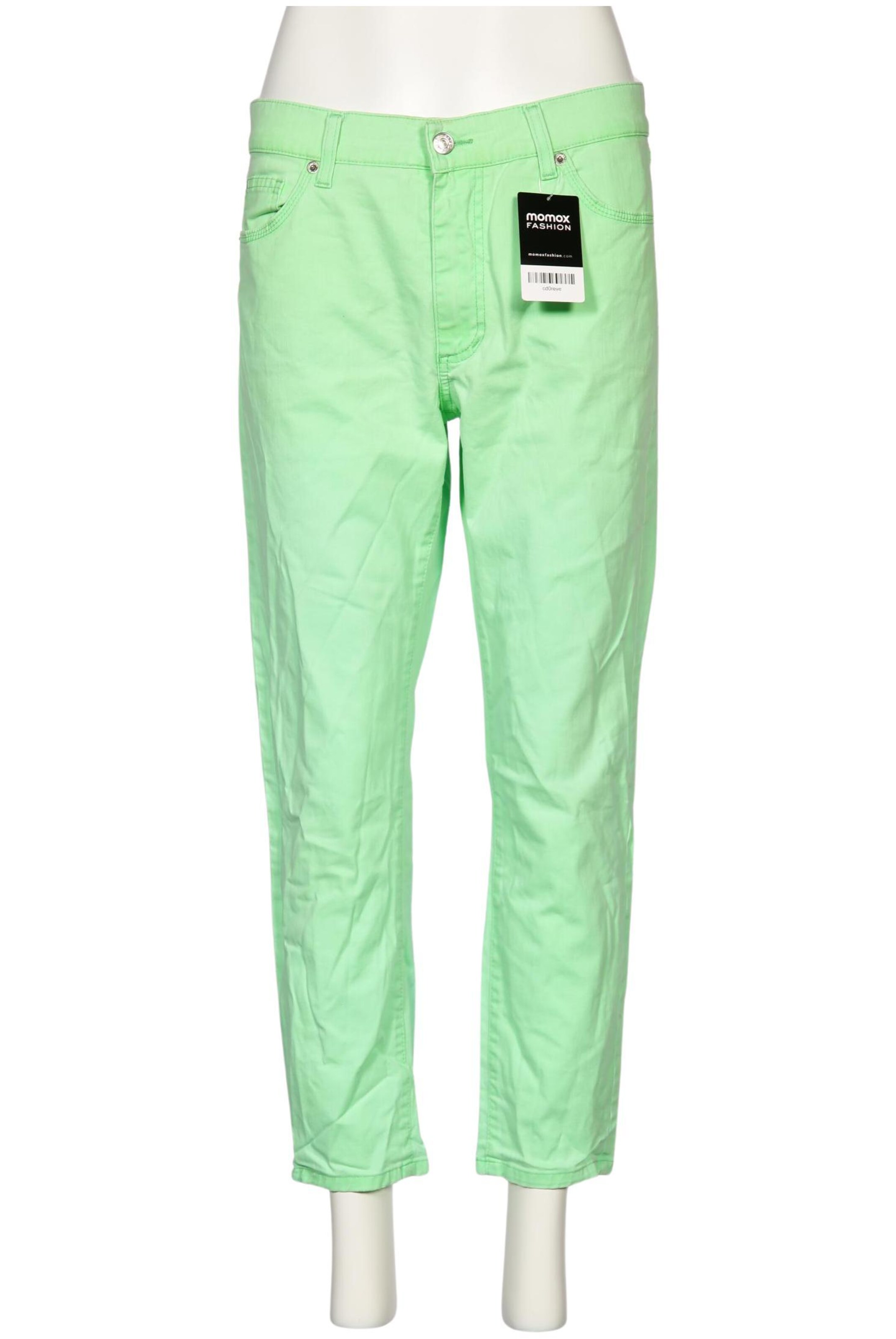 Angels Jeans in 32-34 in Green: front