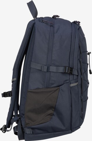 Fjällräven Sportrugzak 'Skule' in Blauw