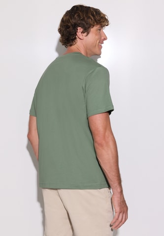 Street One MEN Shirt in Green