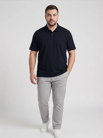 Tommy Life Särk 'T-Shirts', värv must