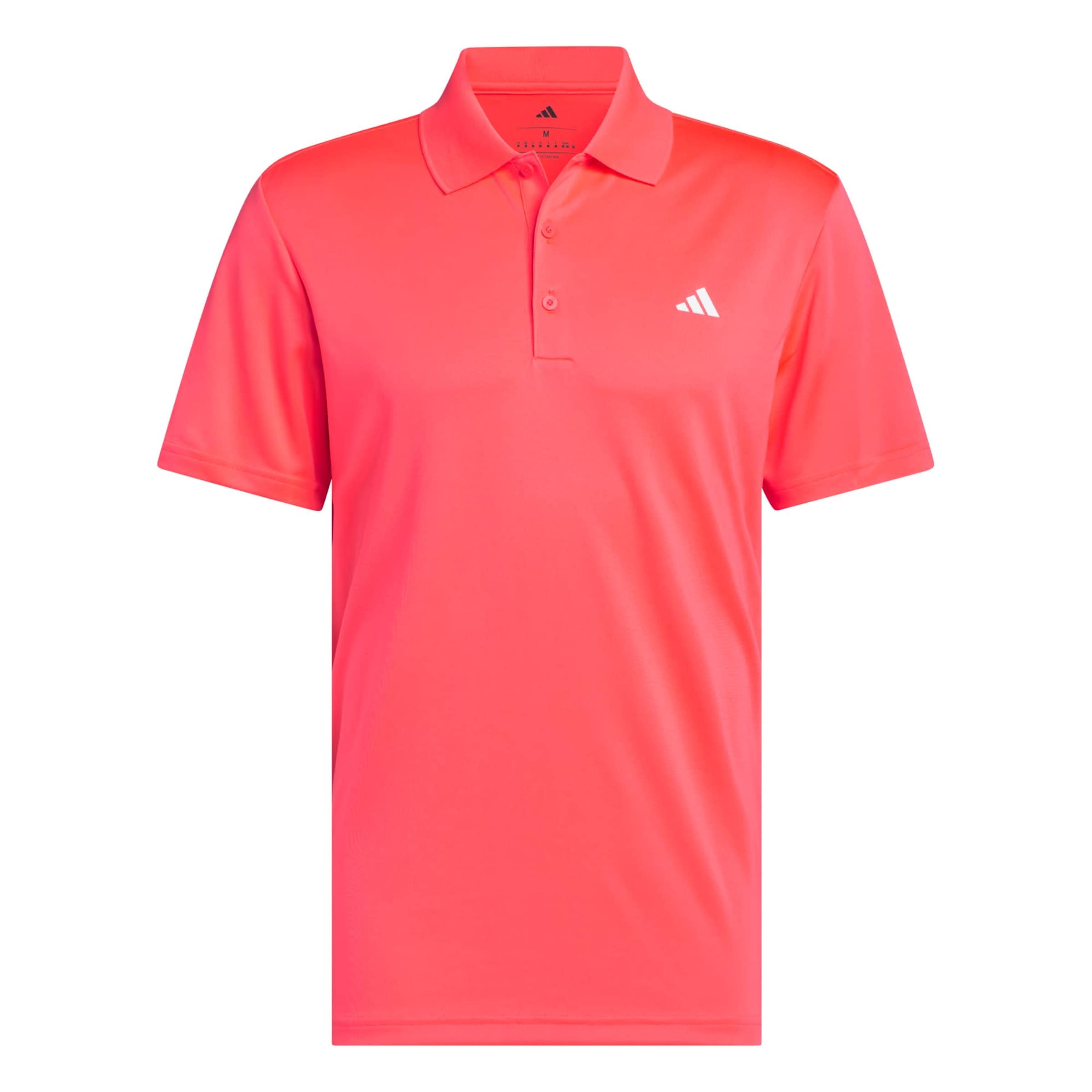 ADIDAS PERFORMANCE Performance Shirt 'Adi' in Pink: front