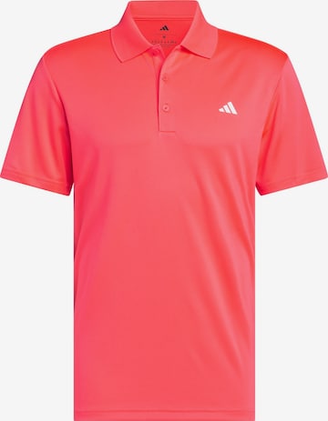 ADIDAS PERFORMANCE Performance Shirt 'Adi' in Pink: front