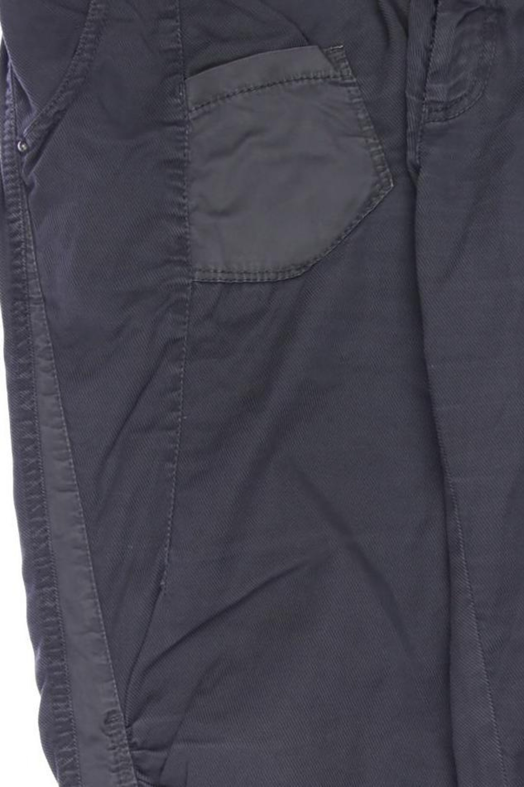 HIGH Pants in XL in Grey