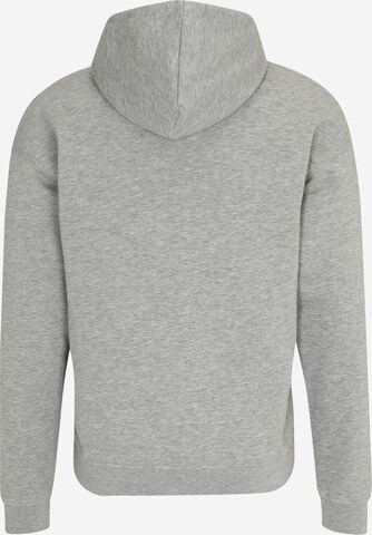 JACK & JONES Sweatshirt 'Brink' in Grey