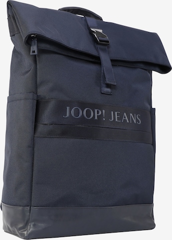 JOOP! Jeans Backpack 'Jaron' in Blue