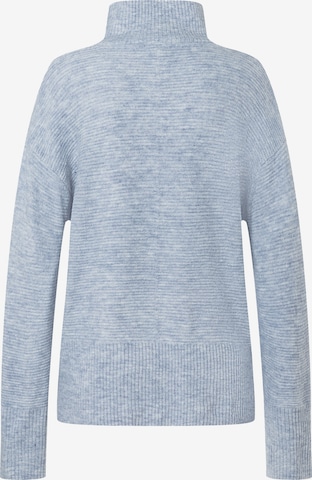 TIMEZONE Sweater in Blue