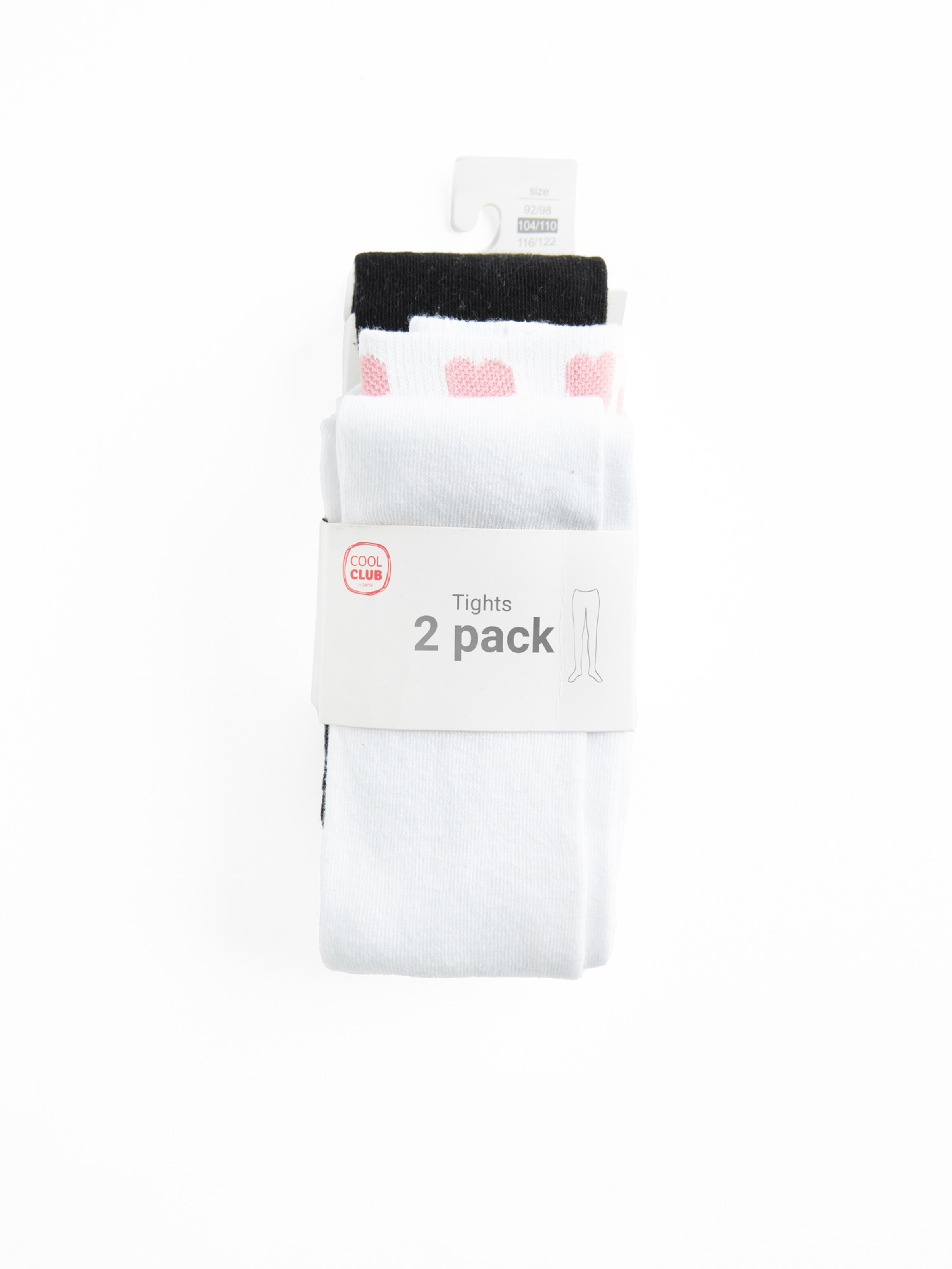 Cool Club Sukkpüksid, värv must: tagant vaates