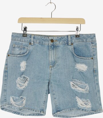 TWINTIP Jeans Short M in Blau: predná strana