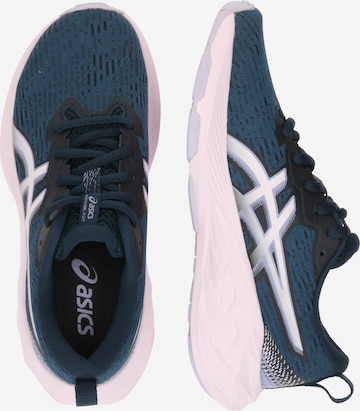 ASICS Athletic Shoes 'NOVABLAST 4 GS' in Blue