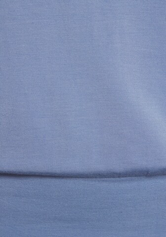 LASCANA Shirts i blå