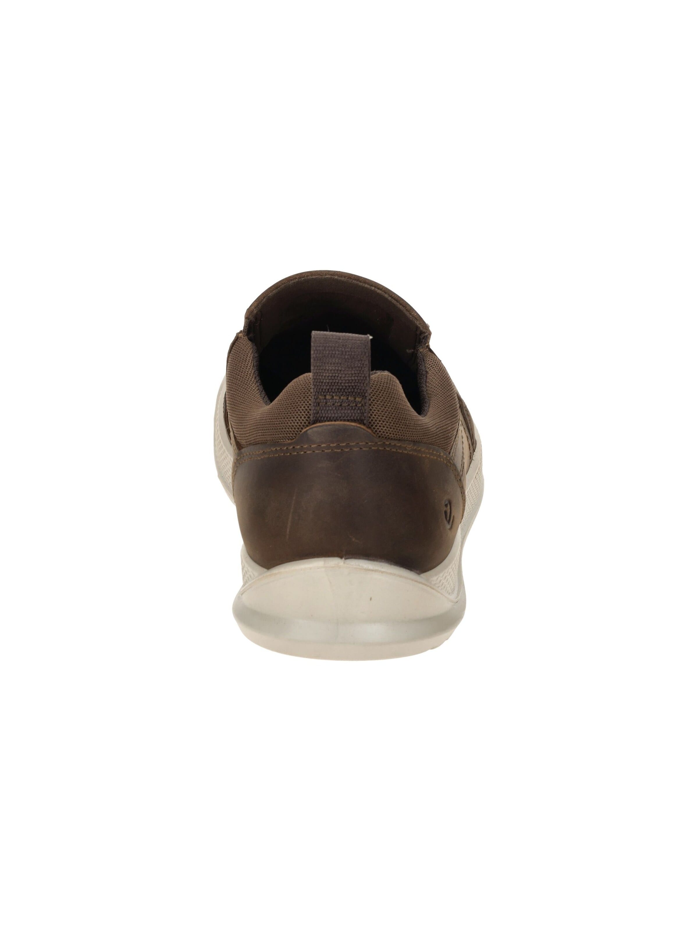 ECCO Slip On 'Byway'‌‌‌ in Braun