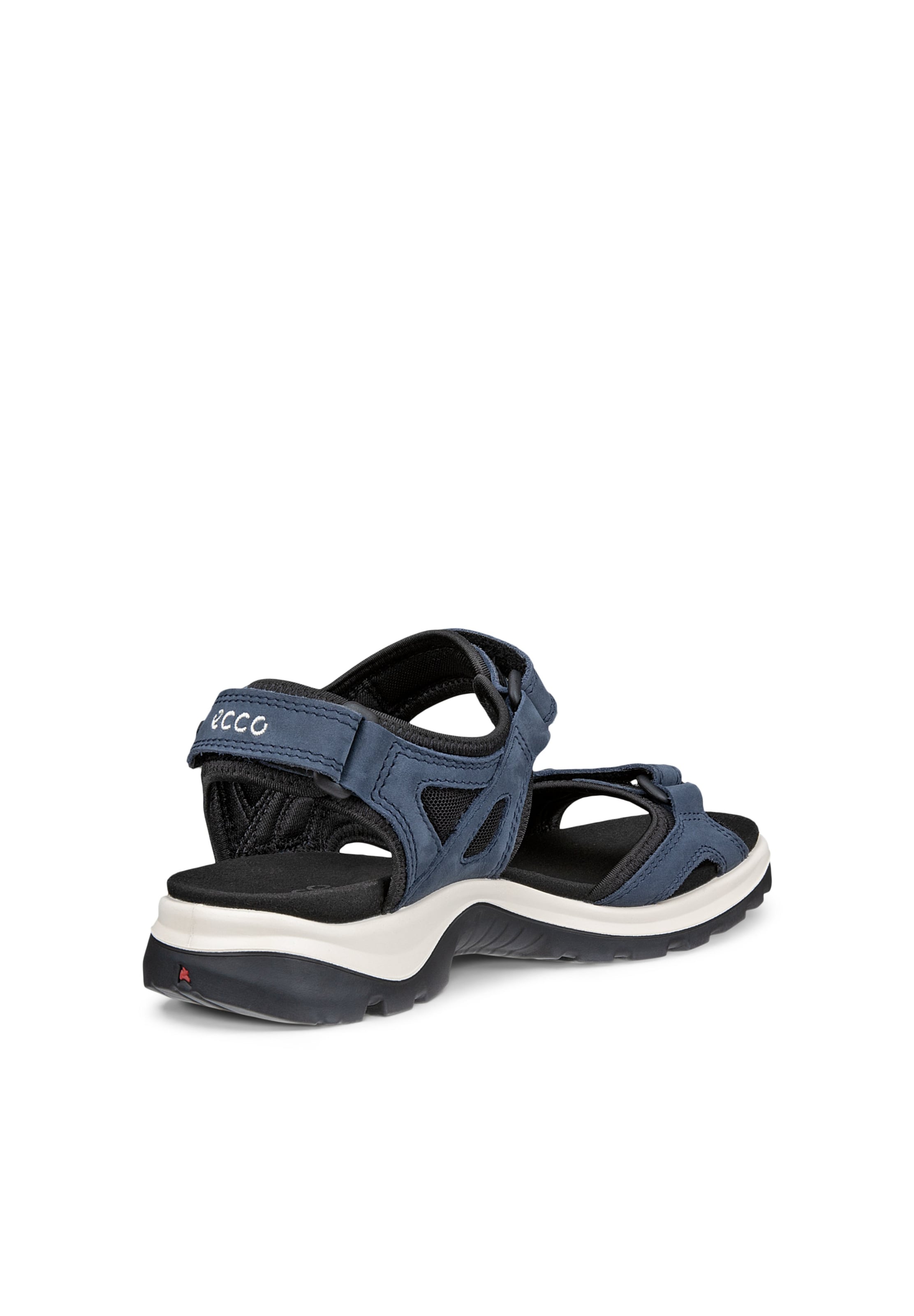 ECCO Sandals 'Offroad' in Blue