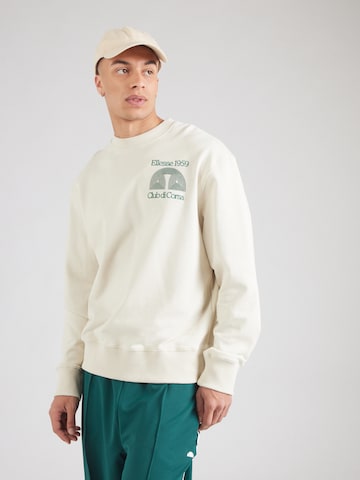 ELLESSE Mikina – bílá