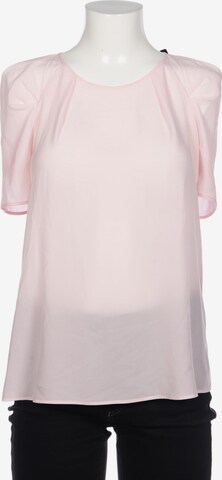 Claudie Pierlot Blouse & Tunic in M in Pink: front