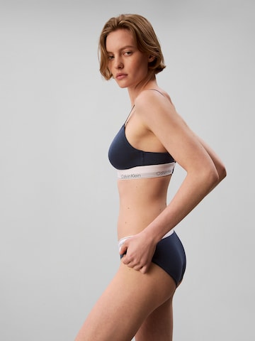 Calvin Klein Triangel BH in Mischfarben