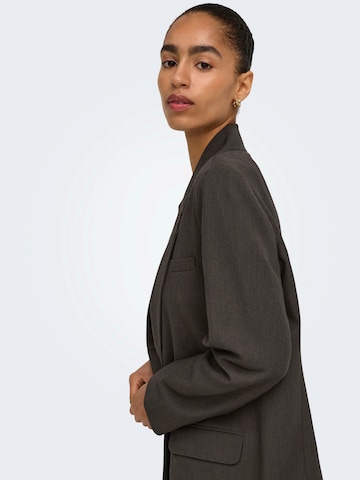 ONLY Blazer 'ONLHattie-Lana' i brun