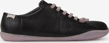 CAMPER Sneakers laag ' Peu Cami ' in Zwart