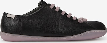 CAMPER Sneaker ' Peu Cami ' in Schwarz