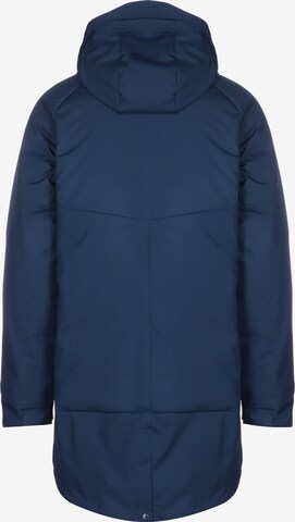 Veste outdoor ADIDAS SPORTSWEAR en bleu