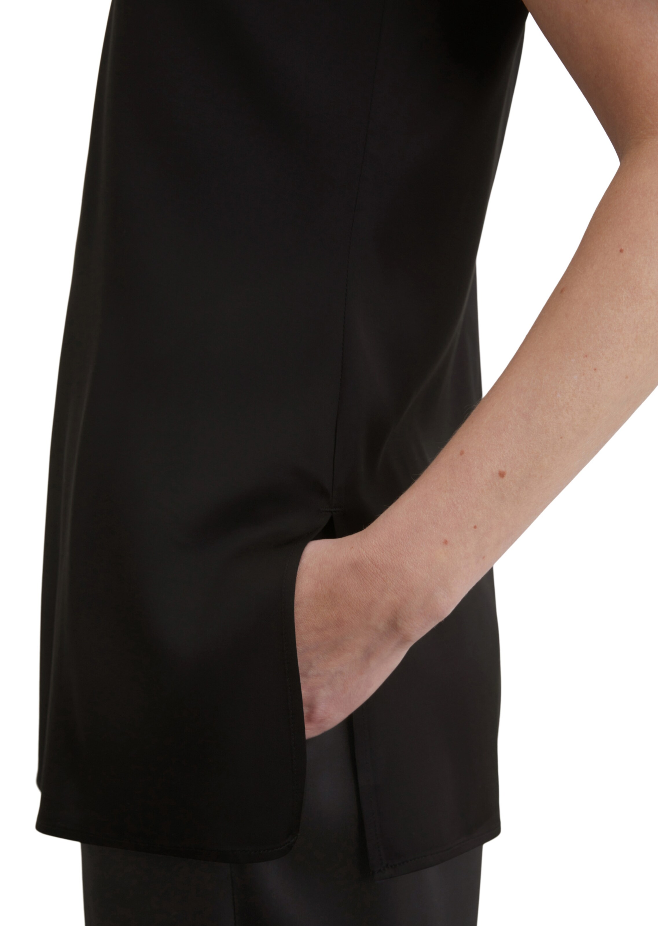 Marc O'Polo Top in Black