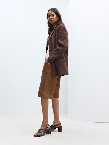 Sandalo 'Forever Comfort' di Next in marrone